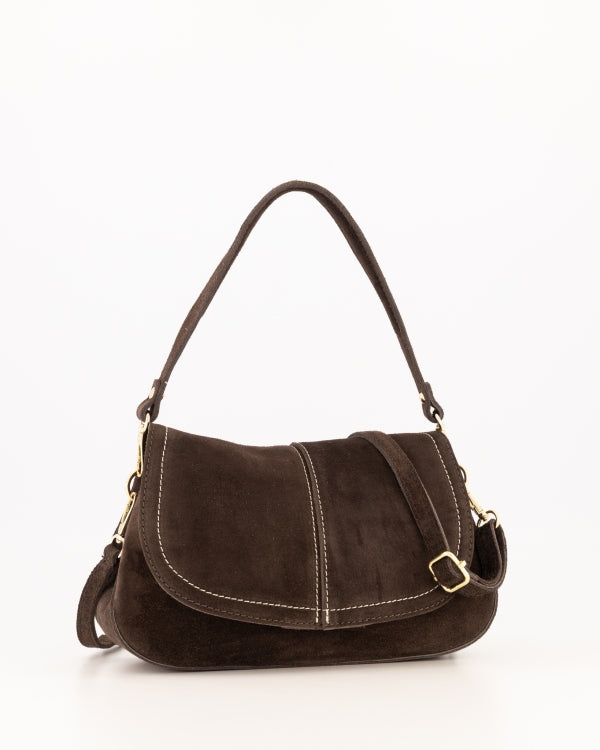Polly bag bordeaux