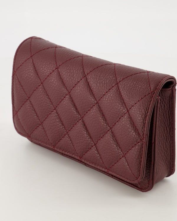 Bag jamy gold