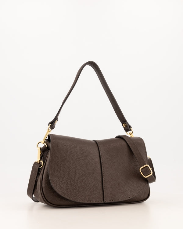 Polly bag bordeaux