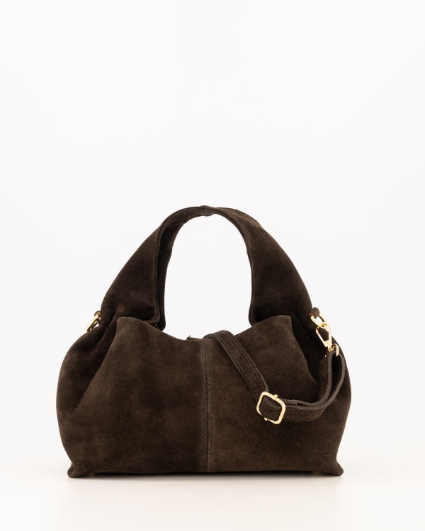 Polly-Tasche schwarz