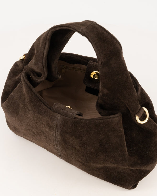 Polly-Tasche schwarz