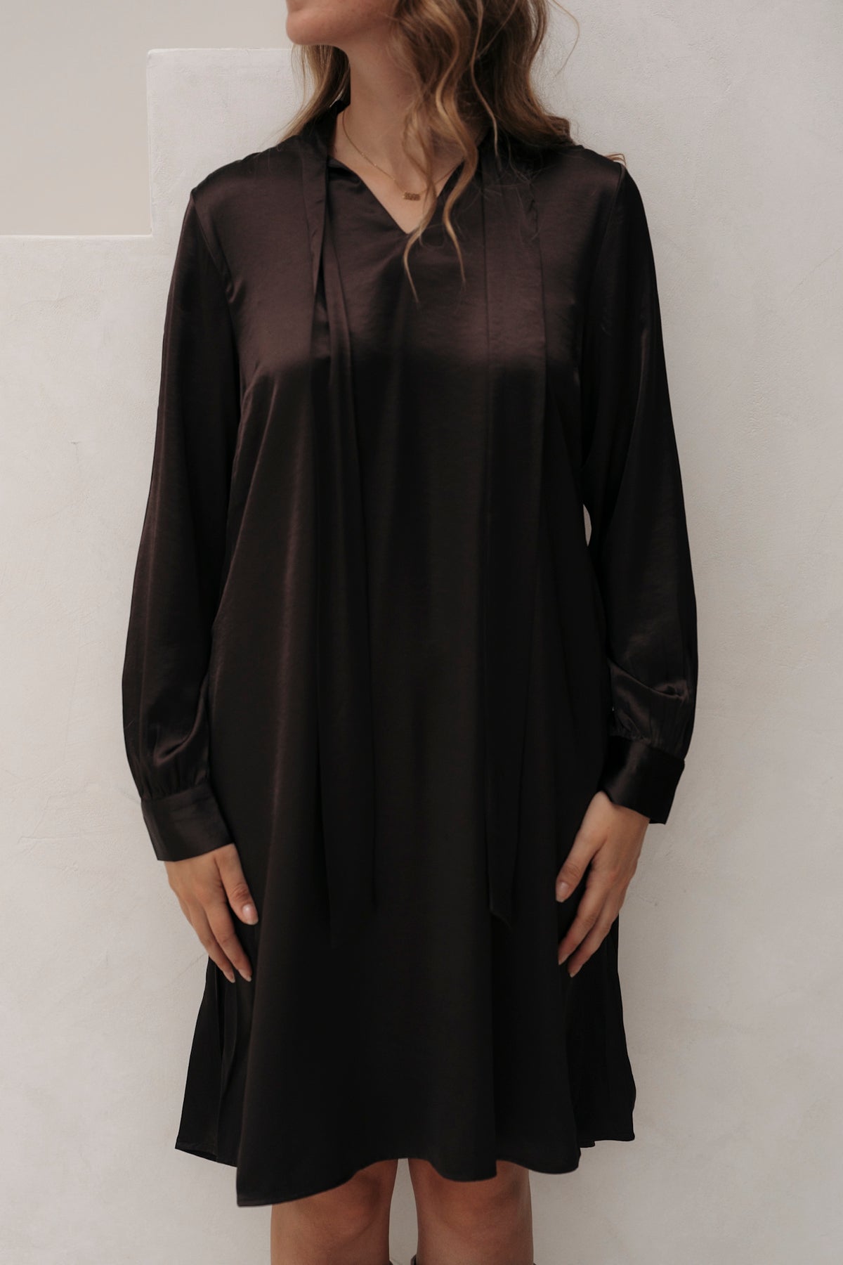 Fqdove Bluse Mole