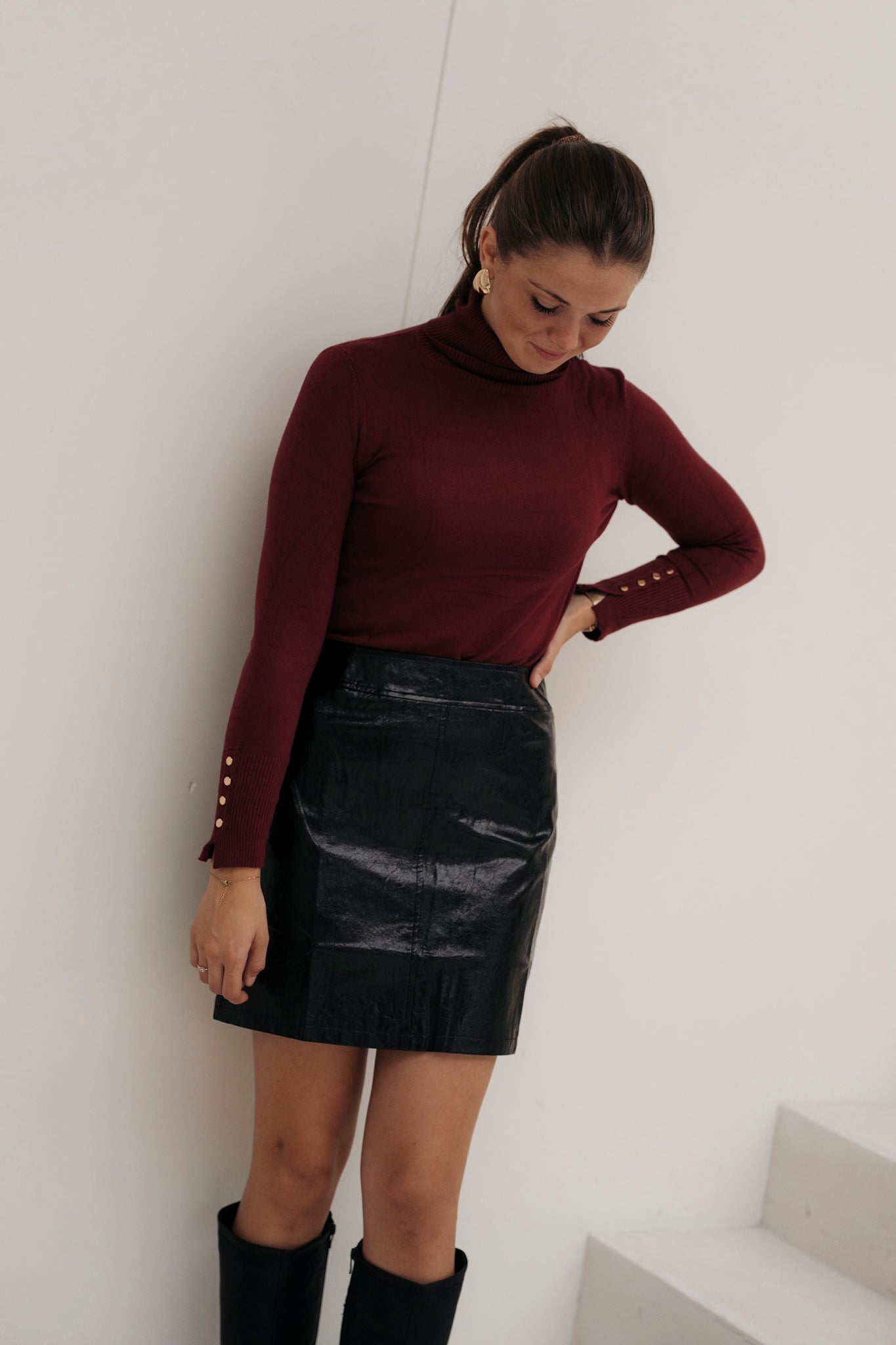 Eliana Col Bordeaux
