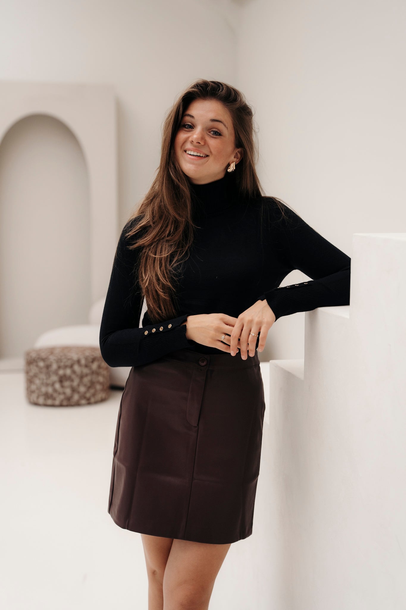 Eliana Col Black