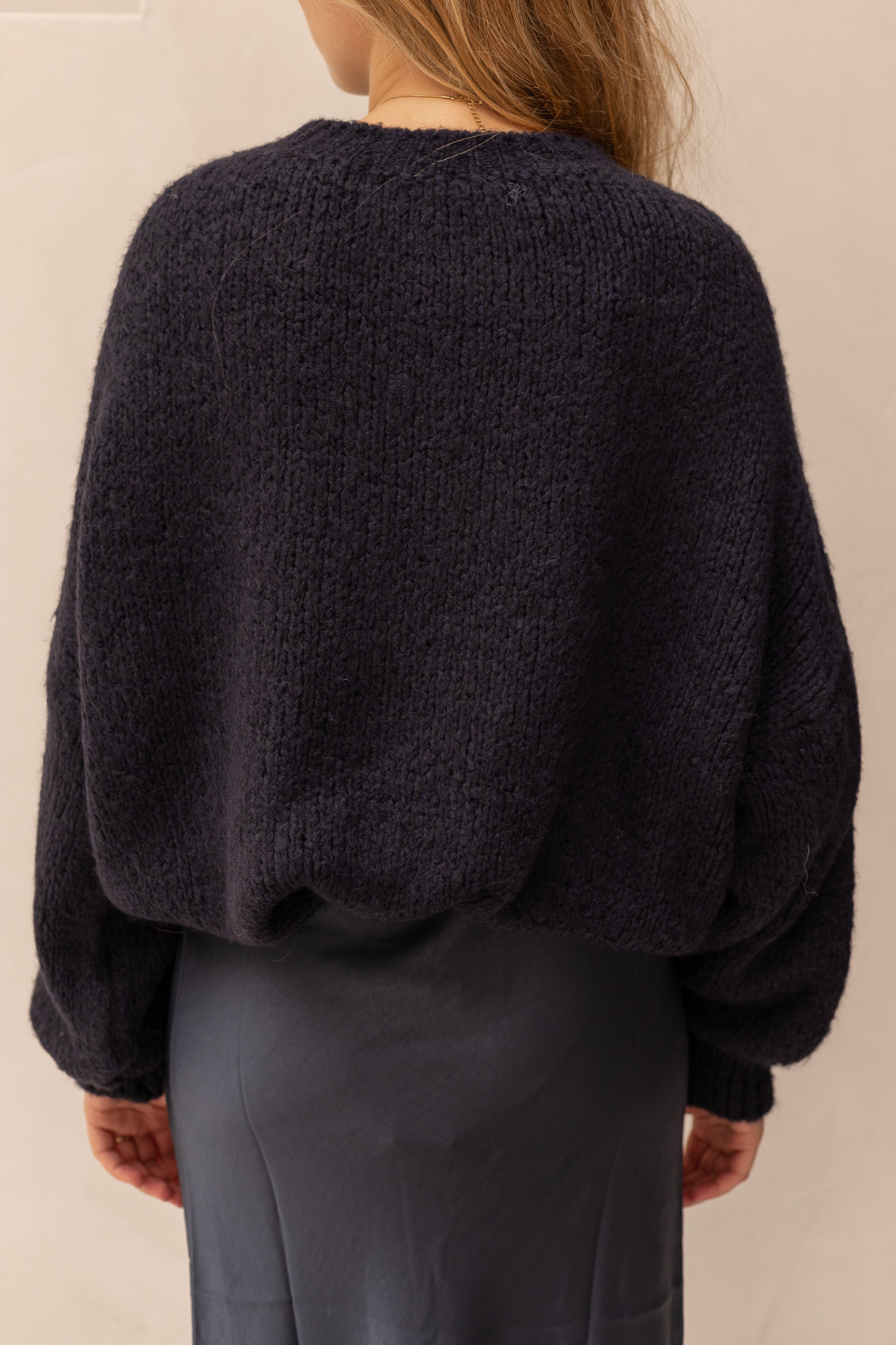 Wendy Pullover-Armee