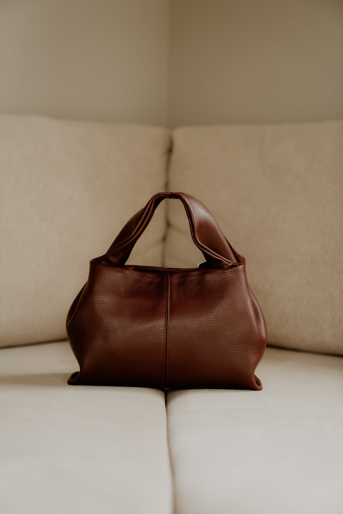 Polly Bag Bordeaux