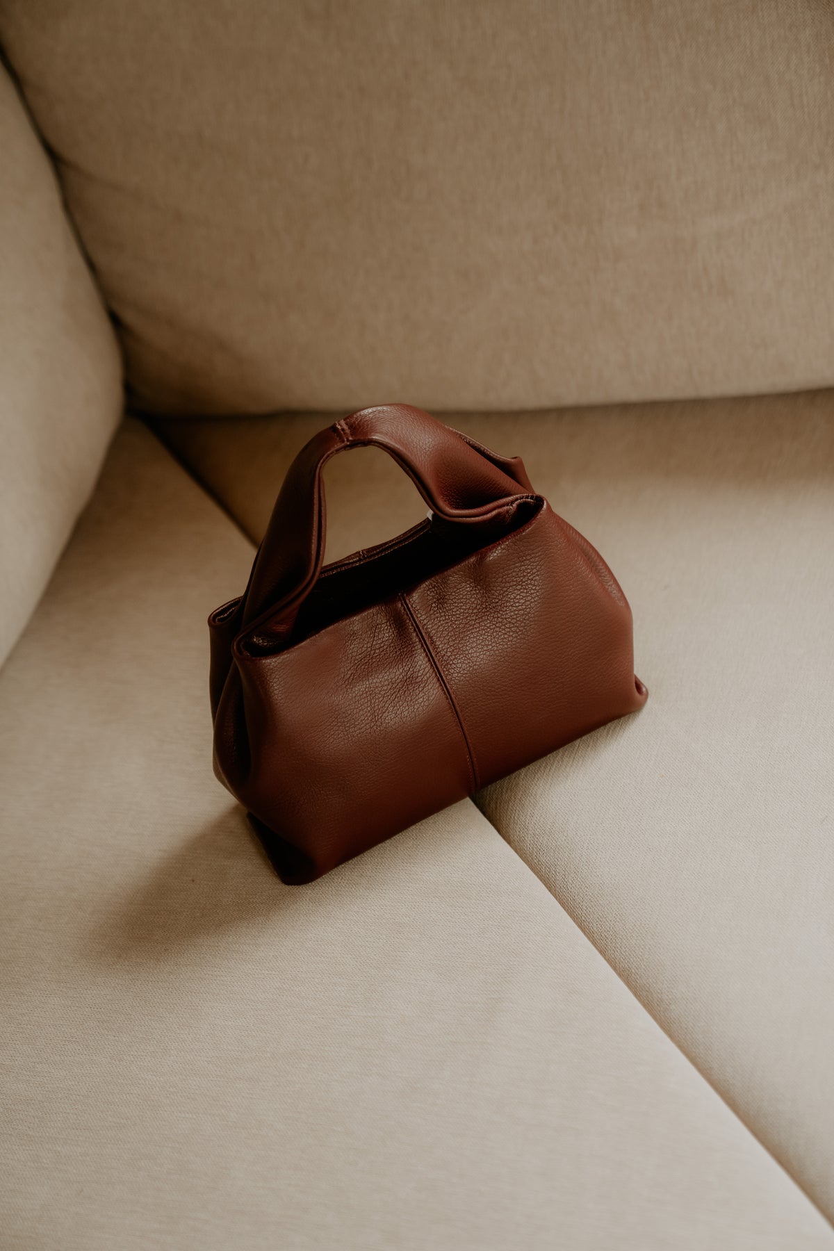 Polly Bag Bordeaux
