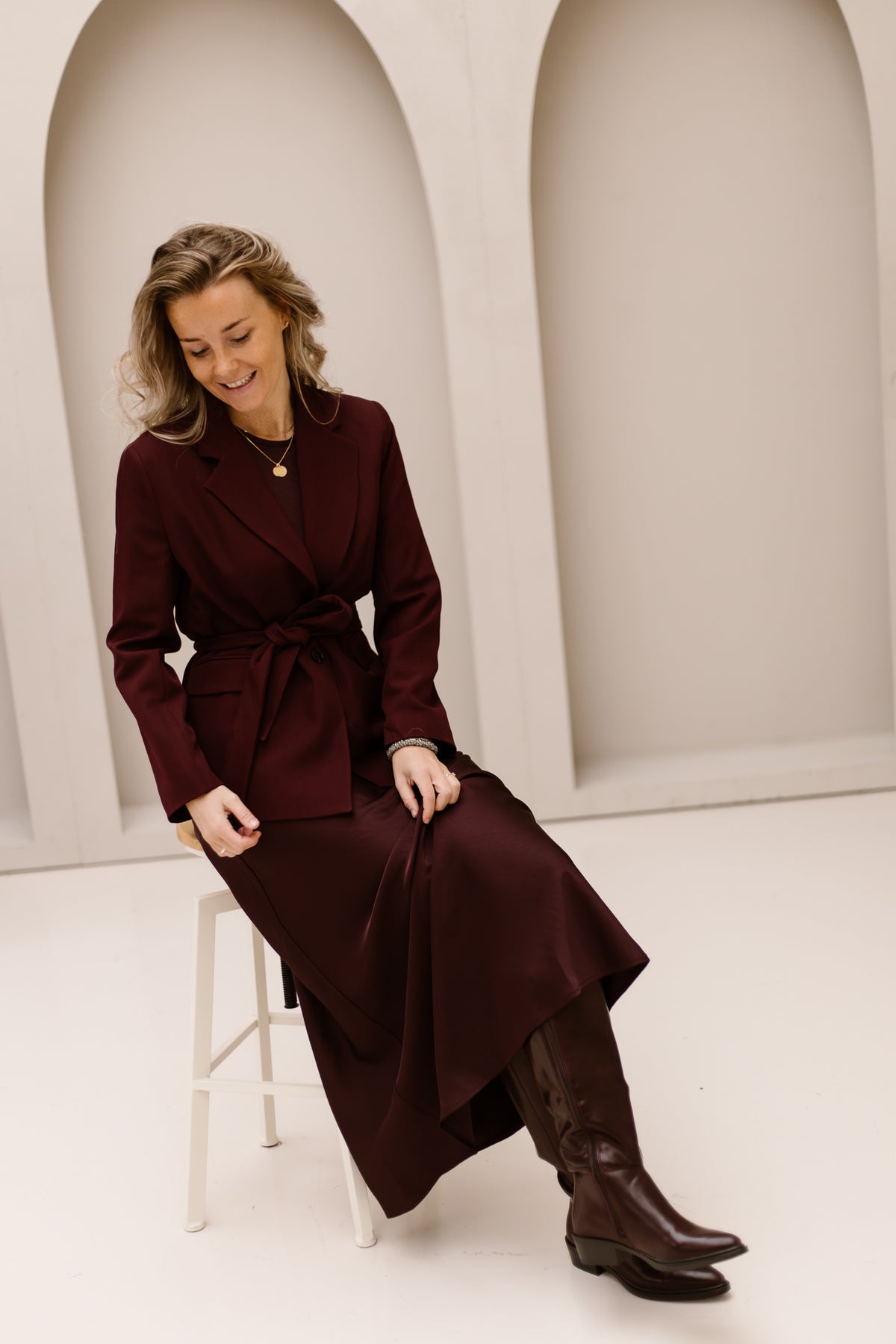 Zilane blazer malaga