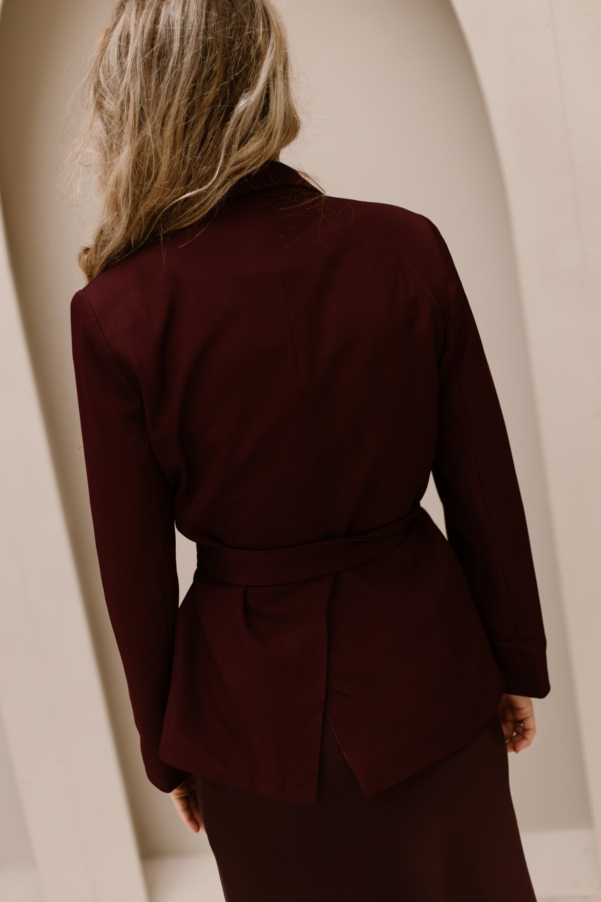 Zilane blazer malaga
