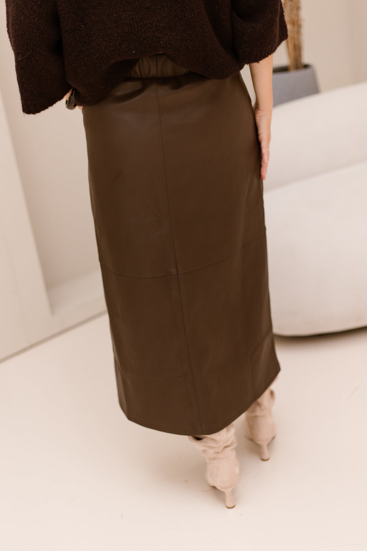 Paulien skirt medina mist
