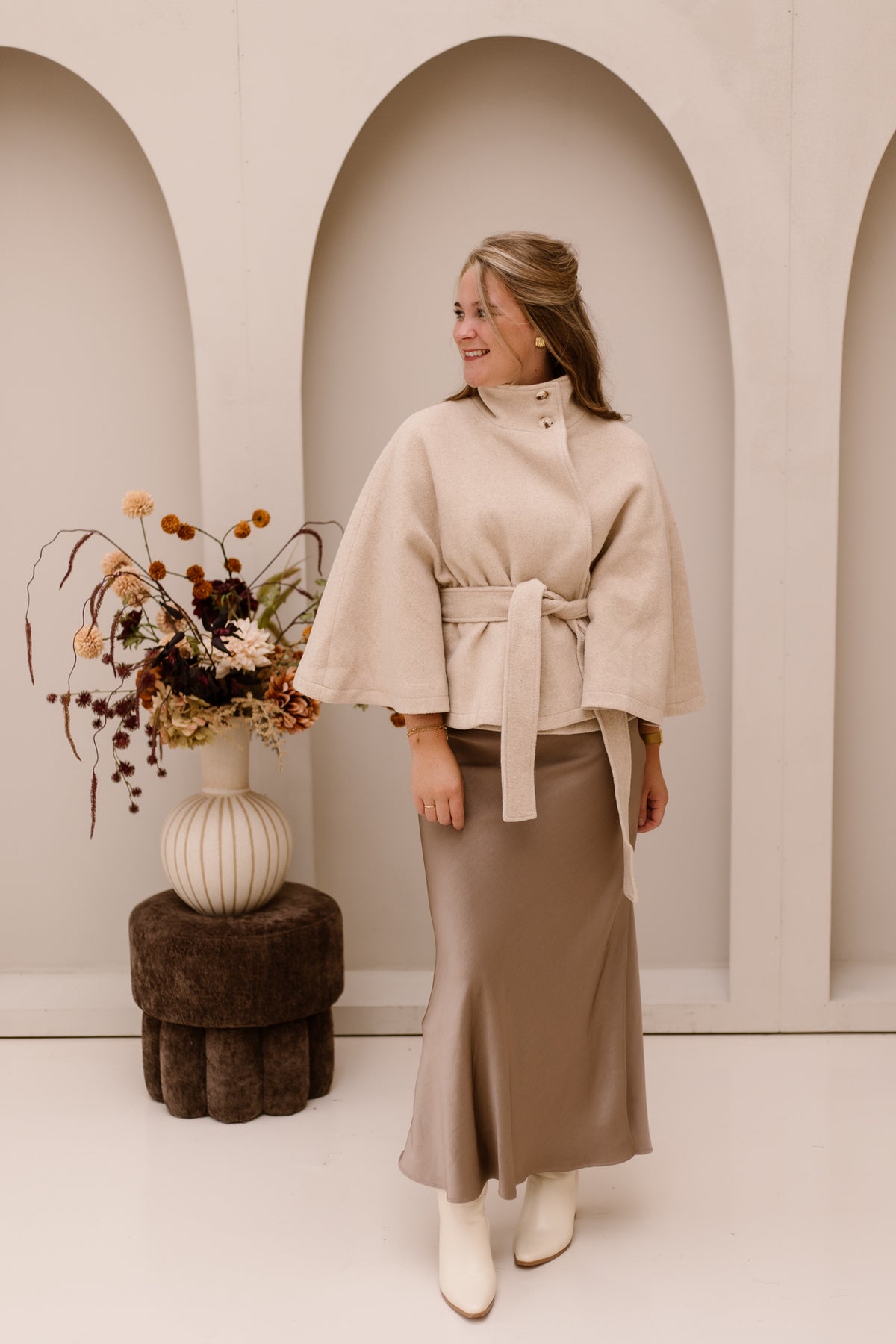 Zanna Cape Sand