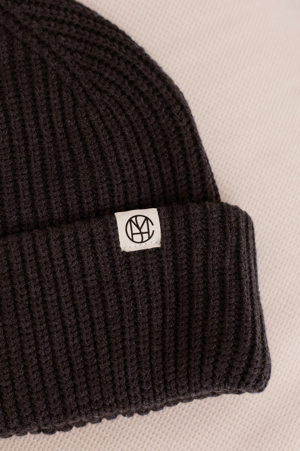 MSCHGaline Rachelle Icon Beanie India Ink