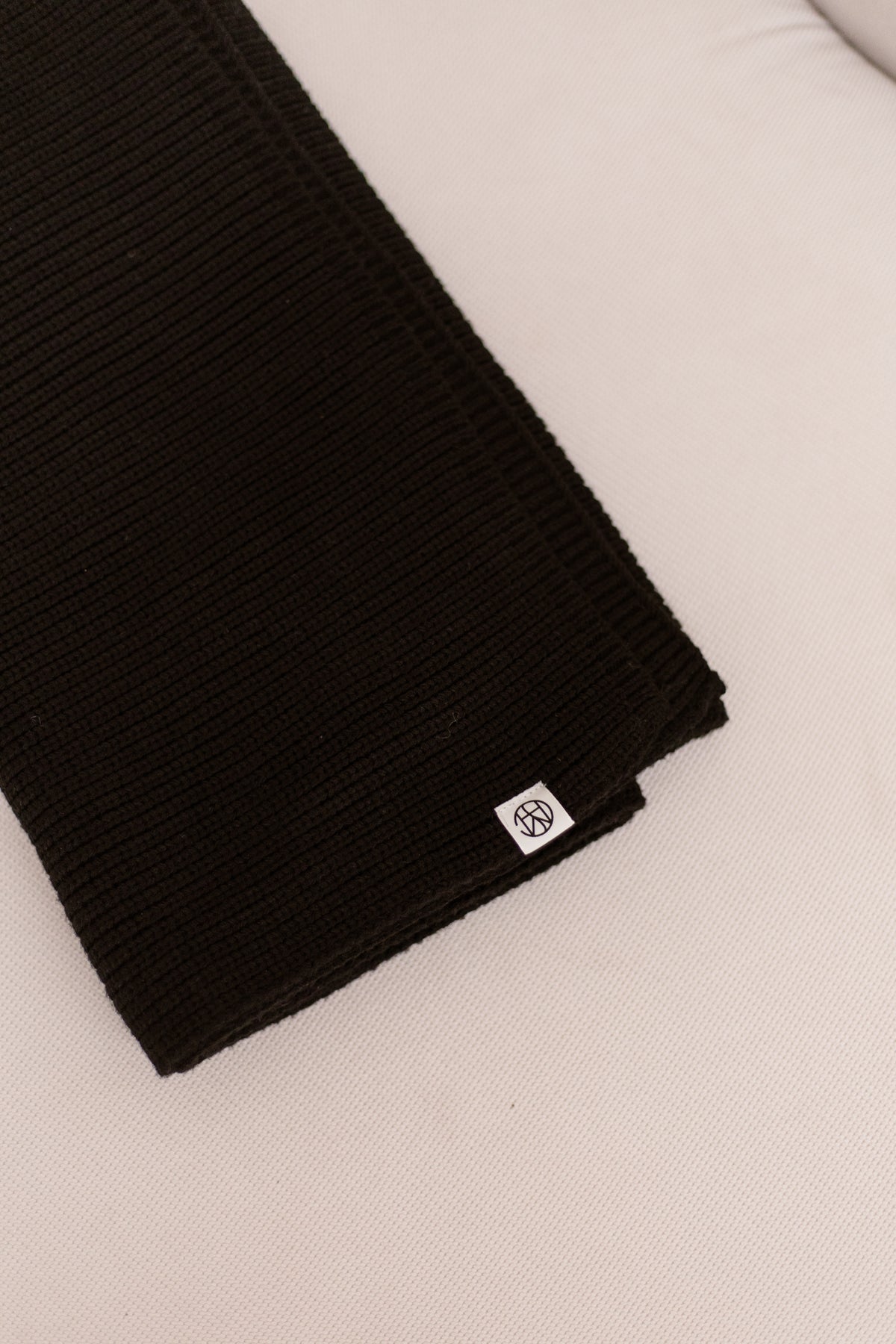 MSCHGaline Rachelle Icon Scarf Black
