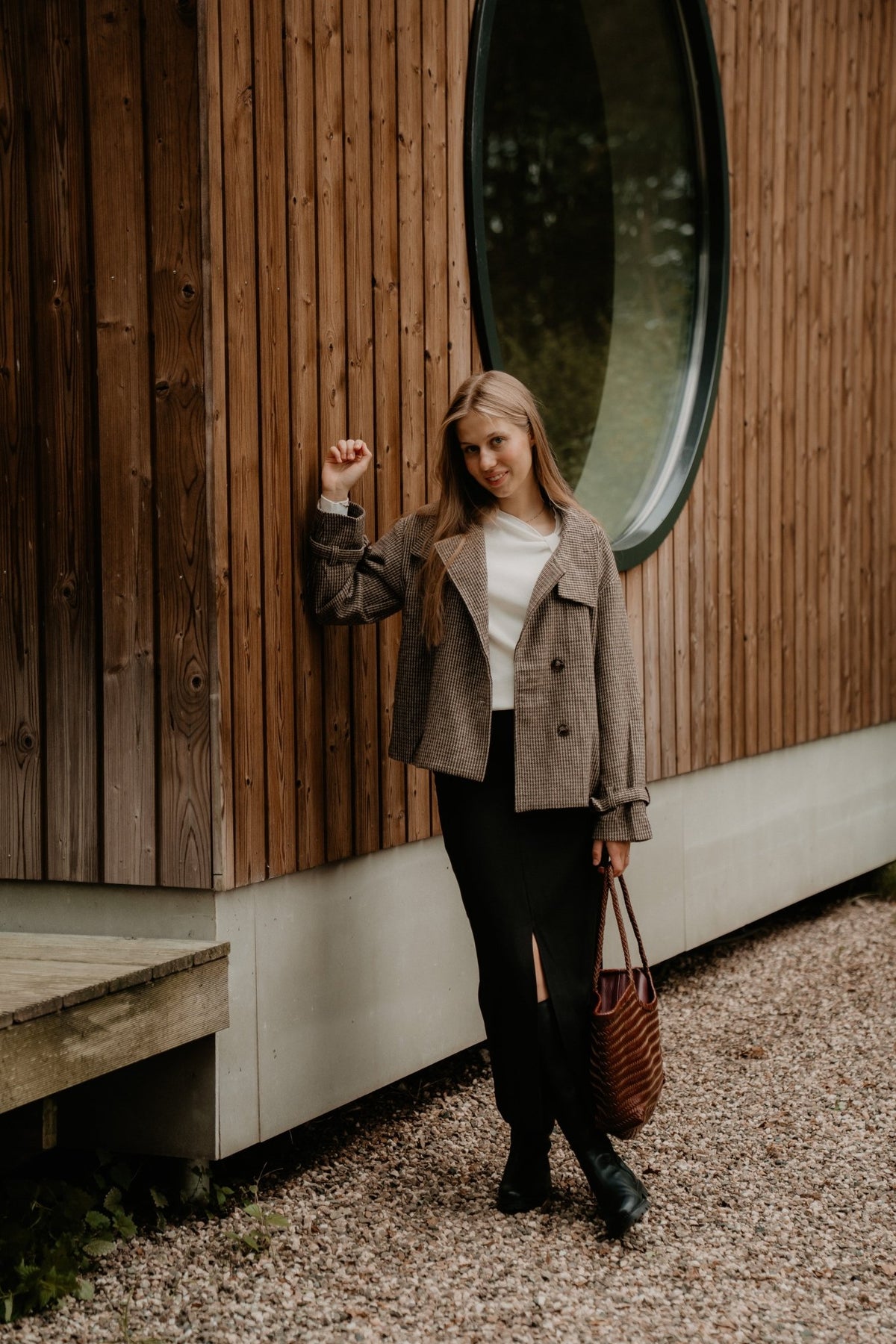 Agatha Skirt Black - Bij Keesje - Bij Keesje The Label - Rok