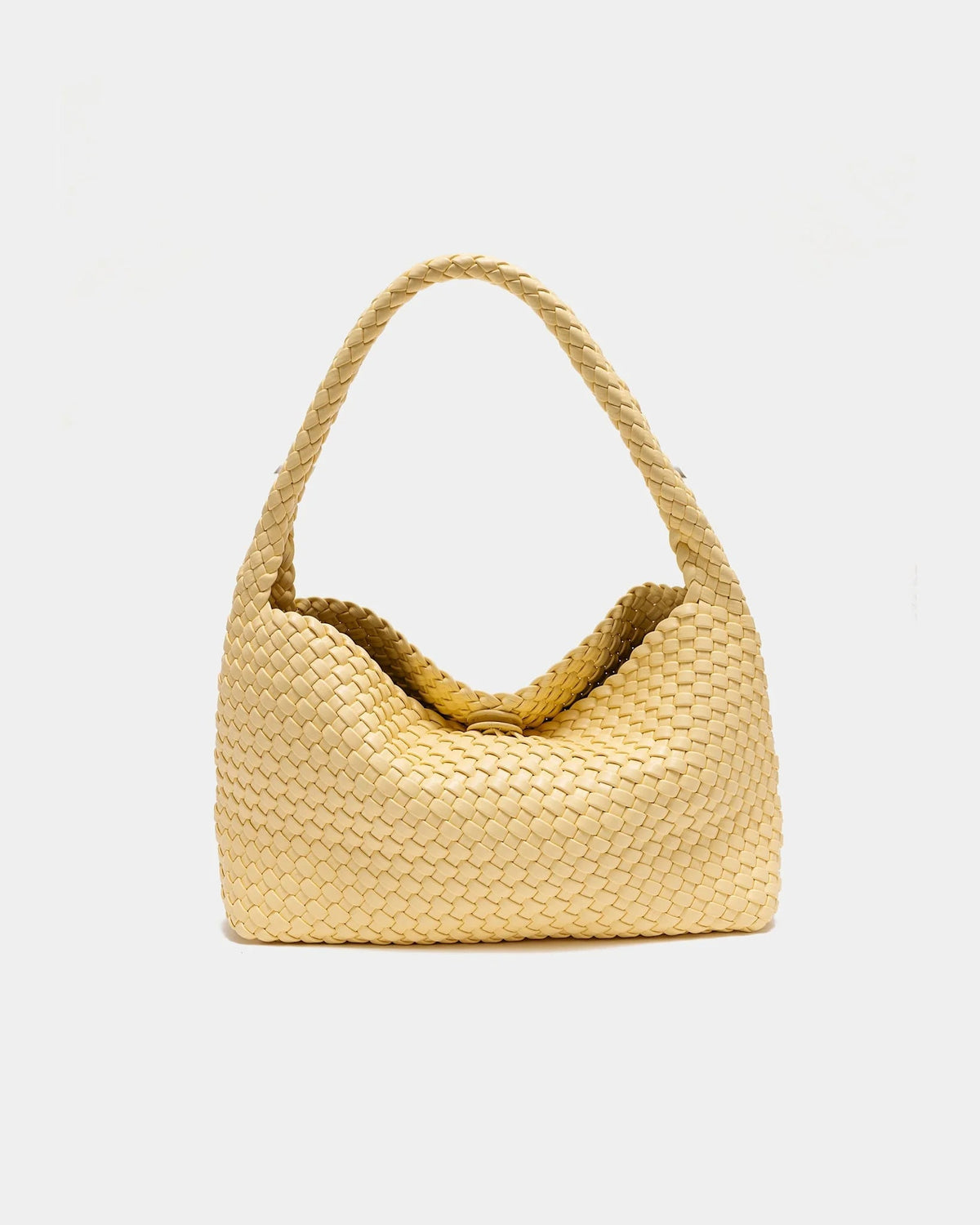 BOW19 Mia Shoulder bag yellow - Bij Keesje - BOW19 -