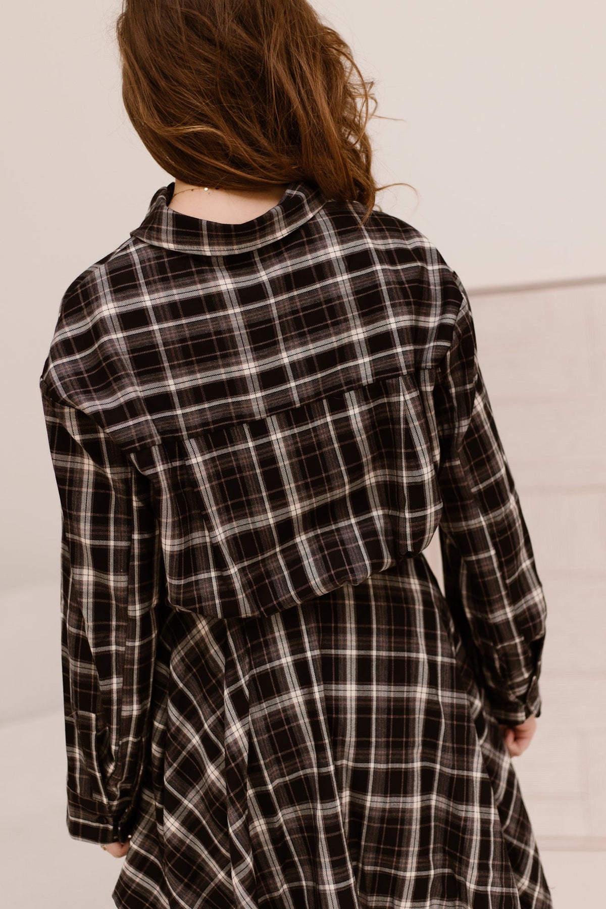 DagnyCC shirt black - Bij Keesje - Co'couture - Blouse