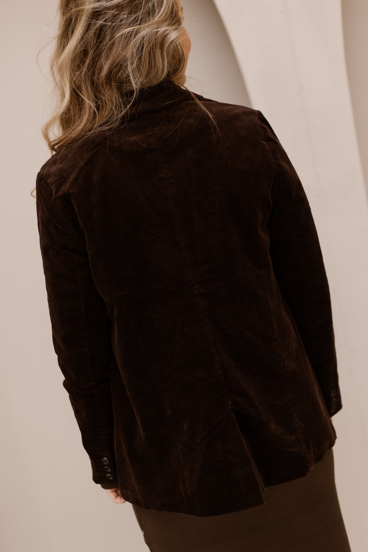 FQCordy Jacket Mole - Bij Keesje - Free/Quent - Blazer