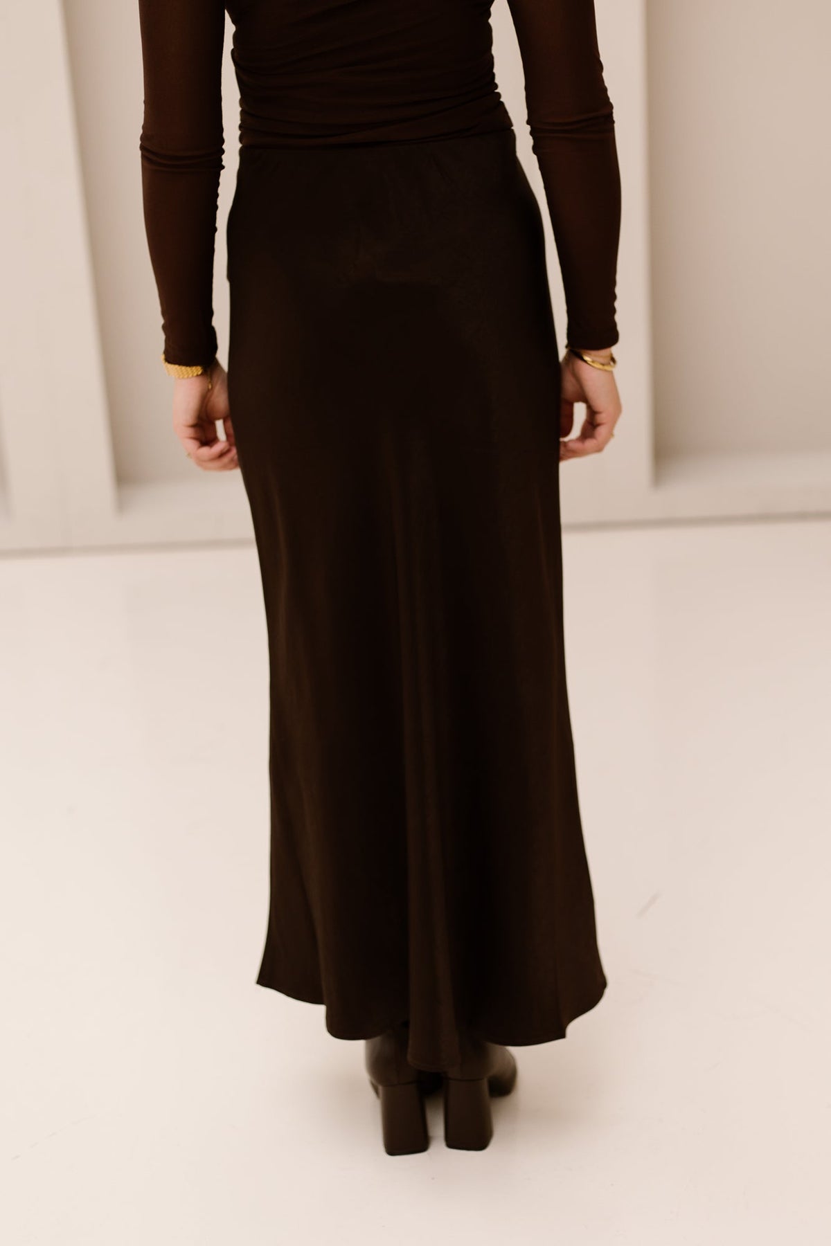 MSCHAila ullas skirt molé - Bij Keesje - MSCH Copenhagen - Rok