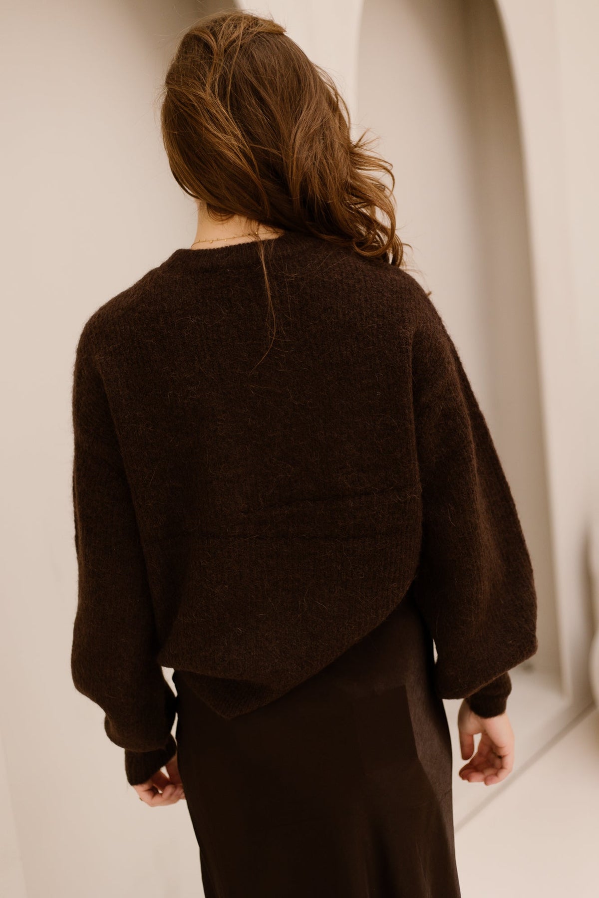 MSCHGustel hope pullover molé - Bij Keesje - MSCH Copenhagen - Trui