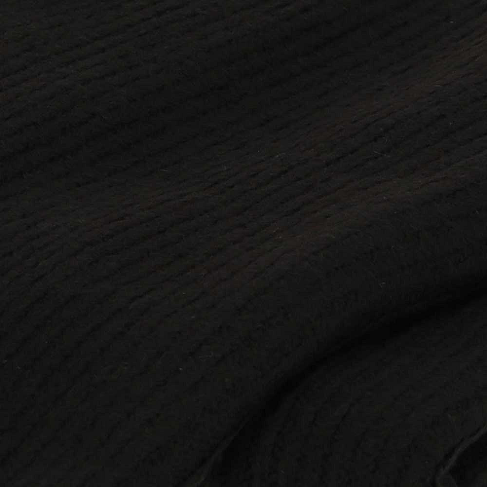 Sarlini Ladies Knit Scarf Black - Bij Keesje - Sarlini