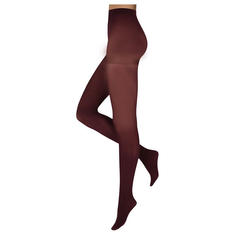 Sarlini Ladies Tights 60 Den Purple - Bij Keesje - Sarlini