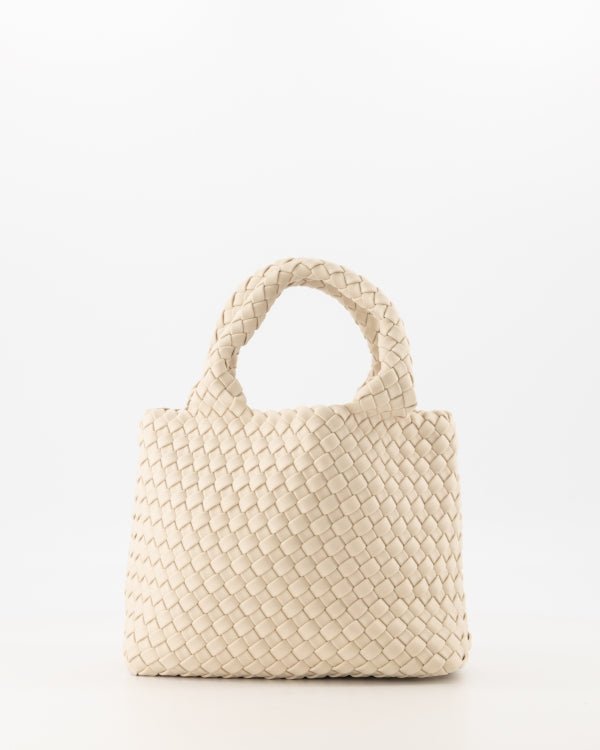 Tas Alyssa beige - Bij Keesje - Bij Keesje - tas