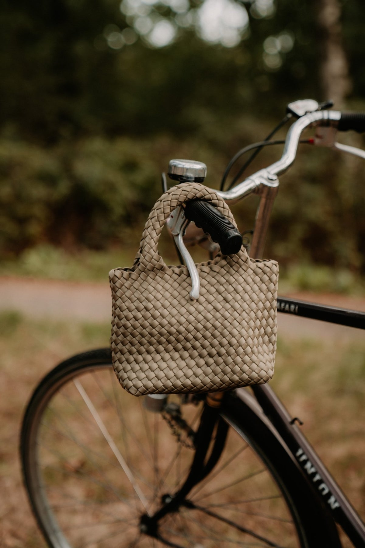 Tas Alyssa green - Bij Keesje - Bij Keesje - Tas