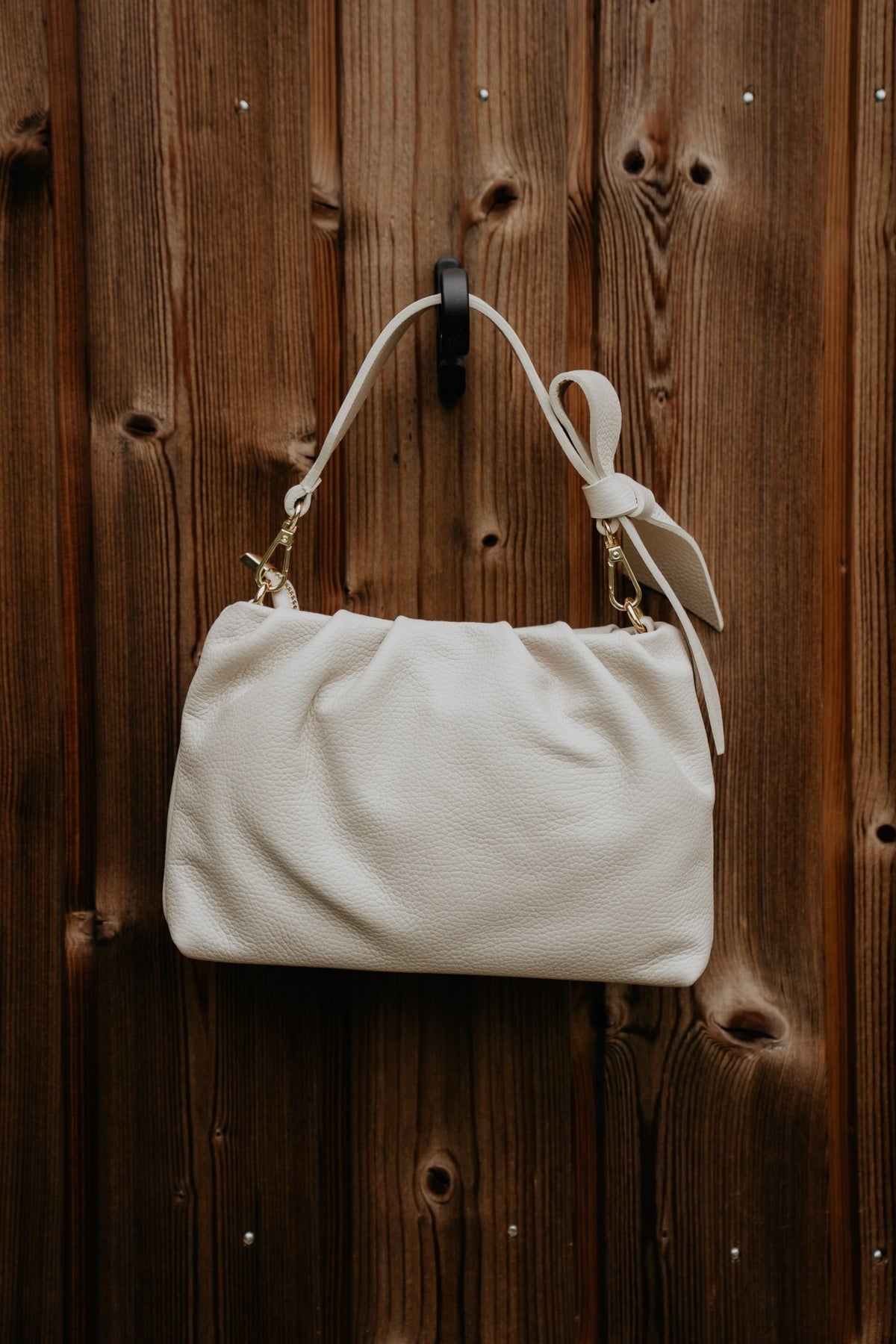 Tas Arielle beige - Bij Keesje - Bij Keesje - Tas
