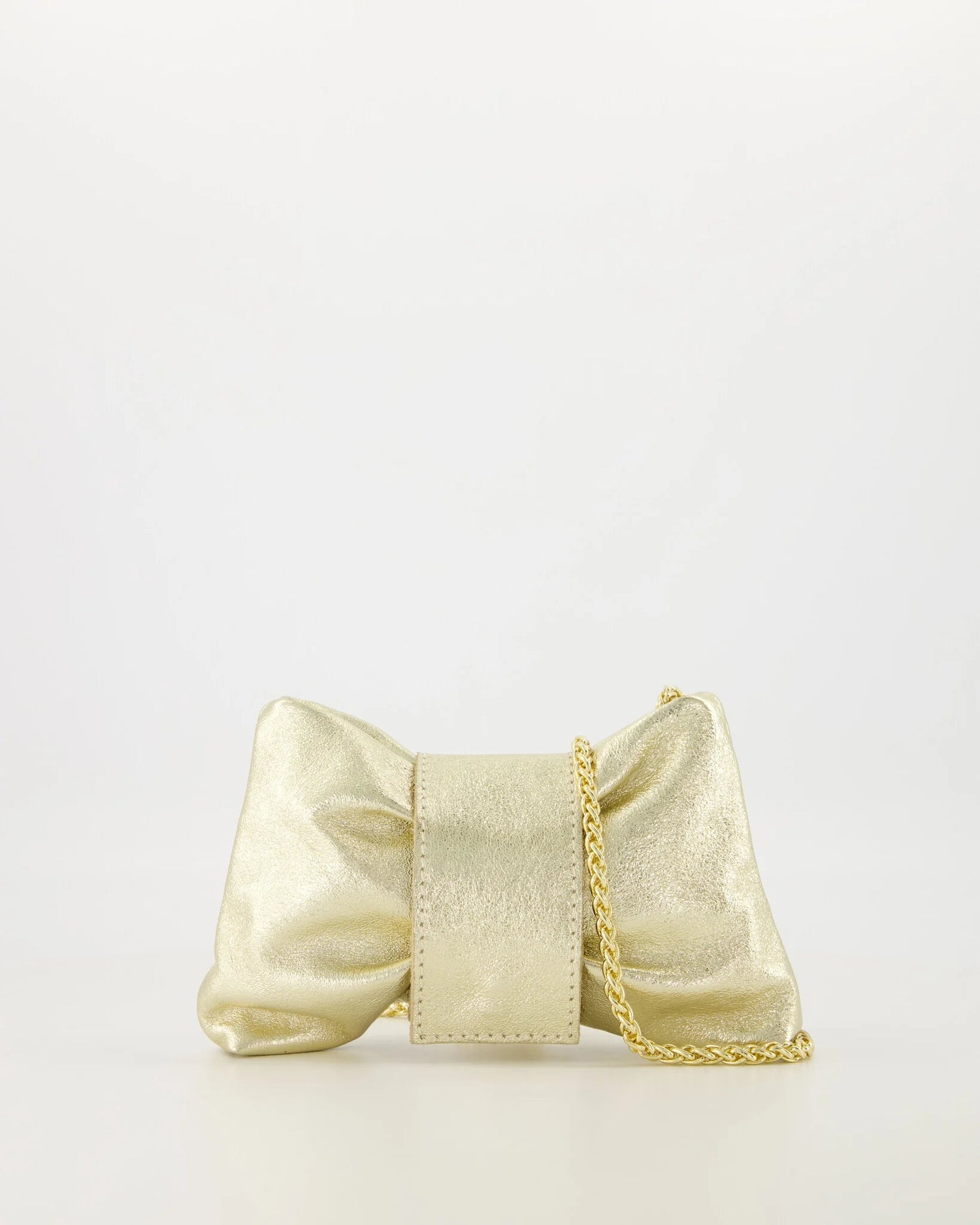 Tas Bowi strik goud - Bij Keesje - Bij Keesje