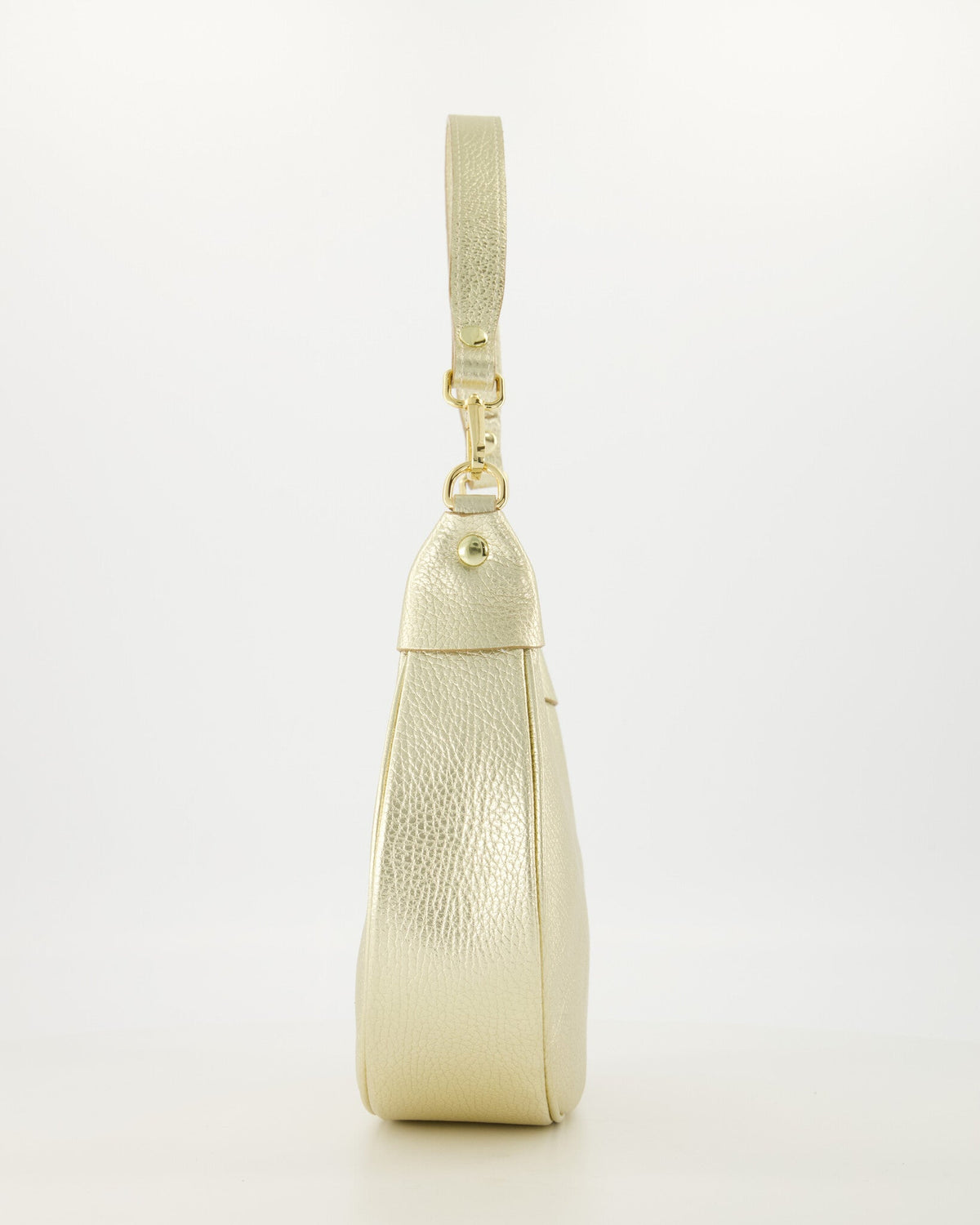 Tas Kyra goud - Bij Keesje - Bij Keesje - tas