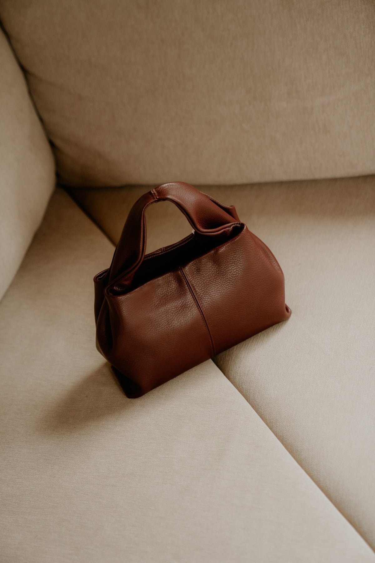 Tas Polly bordeaux - Bij Keesje - Bij Keesje - Tas