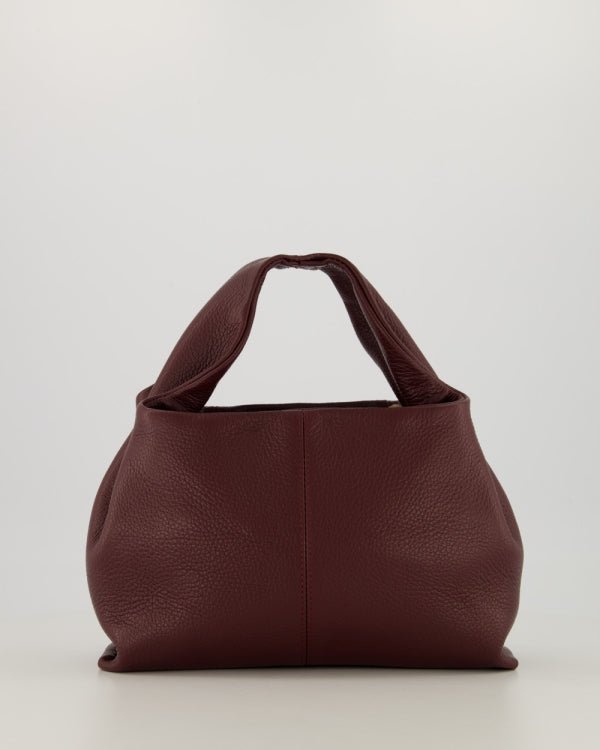 Tas Polly bordeaux - Bij Keesje - Bij Keesje - tas