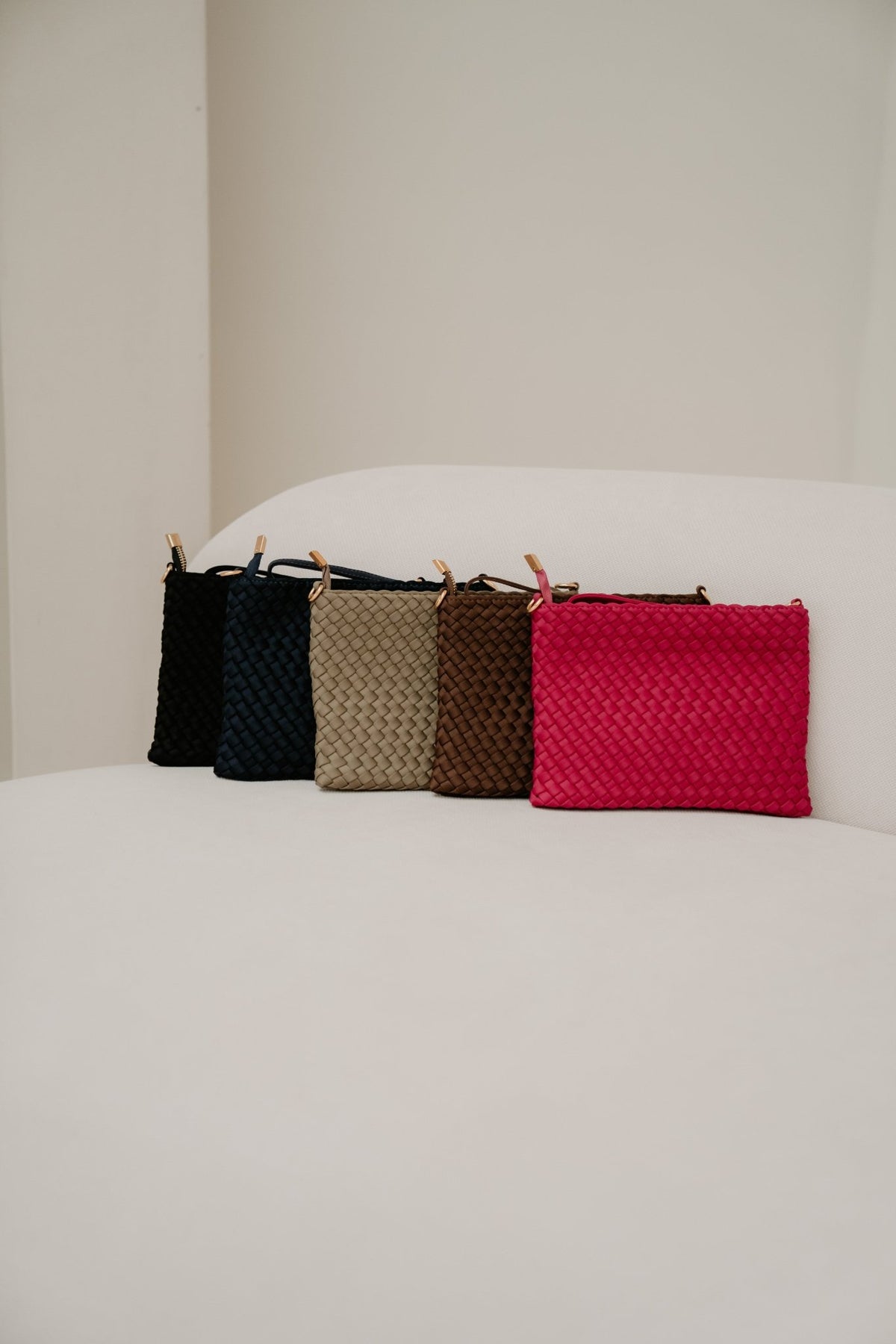 Tas Zila darkblue - Bij Keesje - Bij Keesje - tas