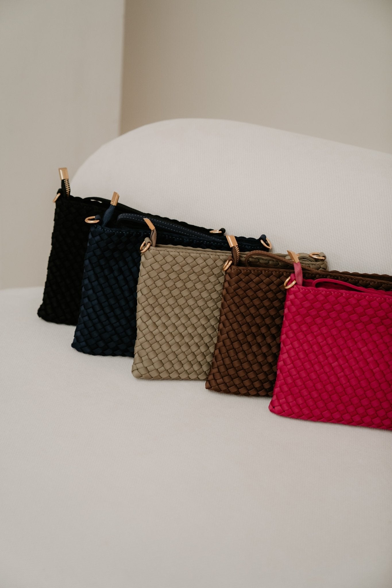 Tas Zila darkblue - Bij Keesje - Bij Keesje - tas
