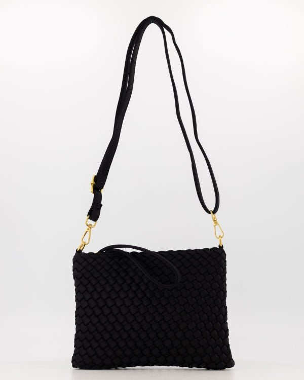 Tas Zila zwart - Bij Keesje - Bij Keesje - tas