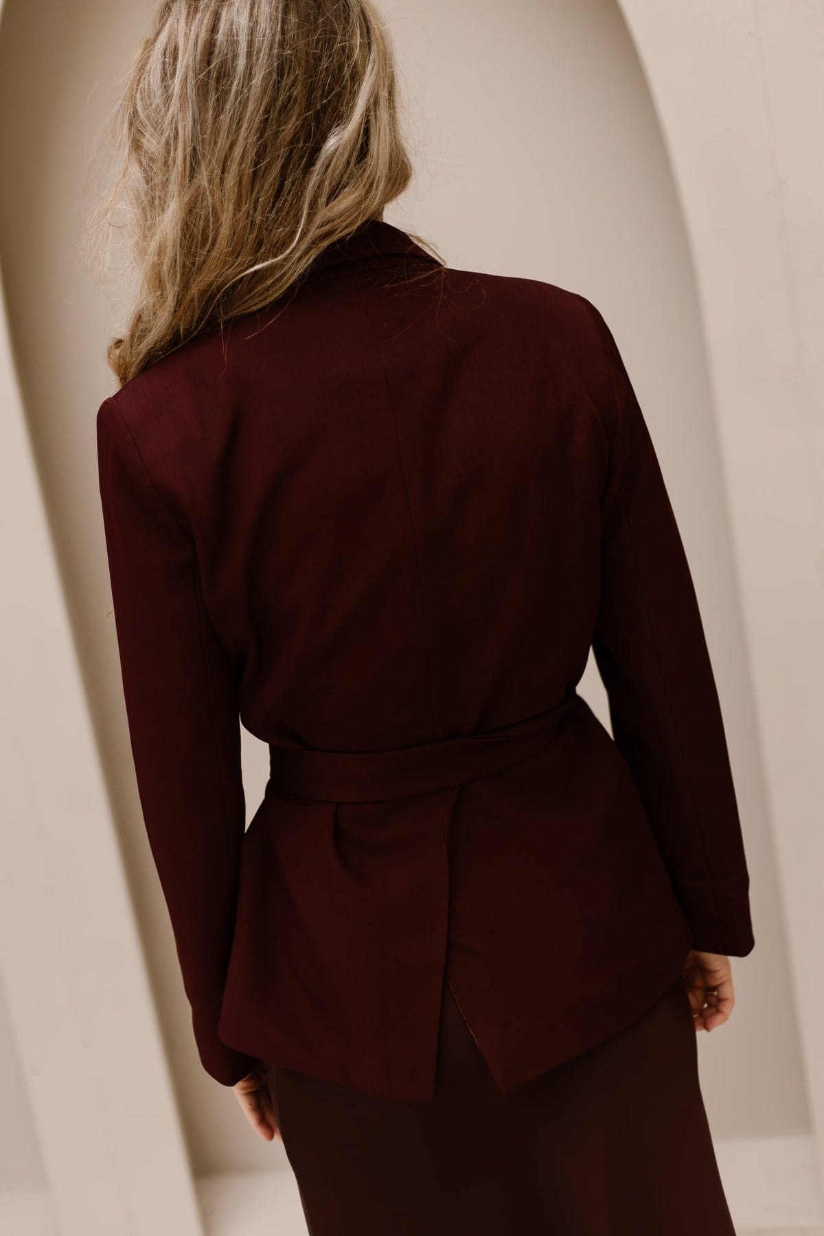 Zilane blazer malaga - Bij Keesje - Bij Keesje - Blazer
