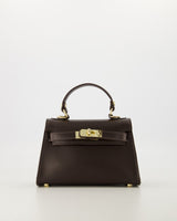 Tasche Grace Gold