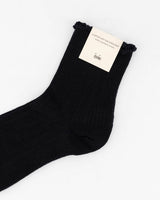Regalo socks glitter beige