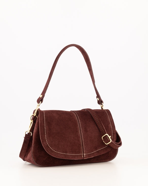 Polly Bag Bordeaux