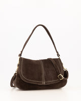 Polly bag bordeaux