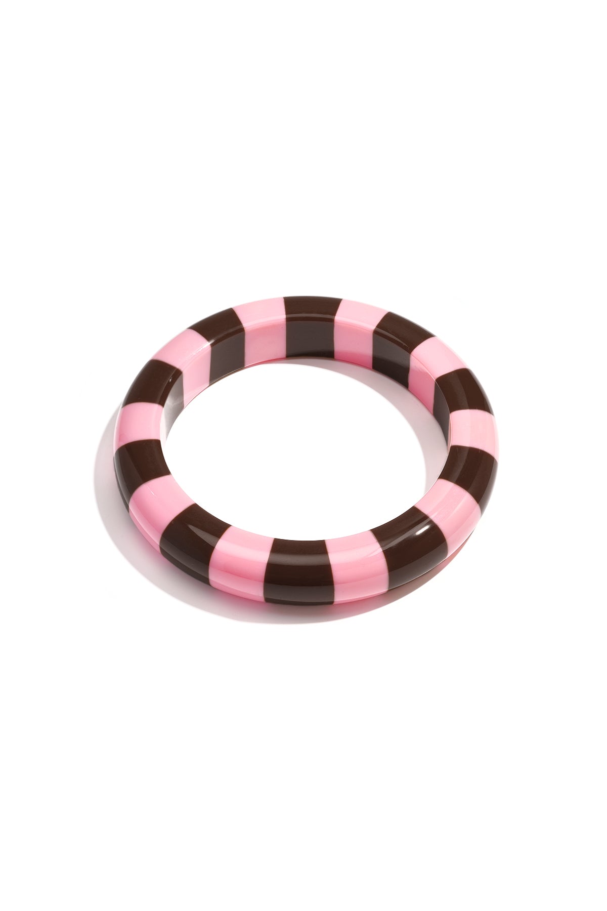 Armband Hars Roze 297444 - Bij Keesje - Armband