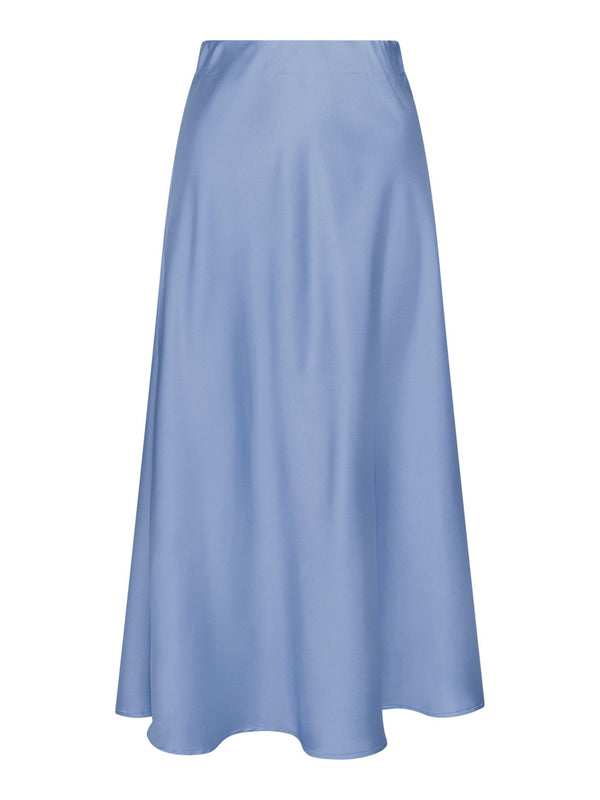 Bovary Skirt Smoke blue