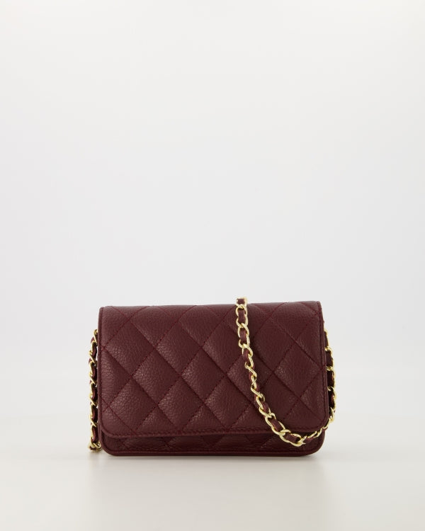 Bag jamy gold