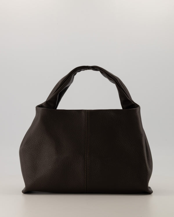 Tas Polly donkerbruin