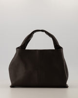 Tas Polly donkerbruin