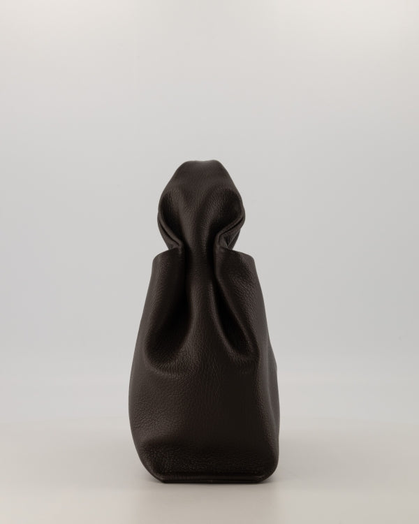 Tas Polly donkerbruin