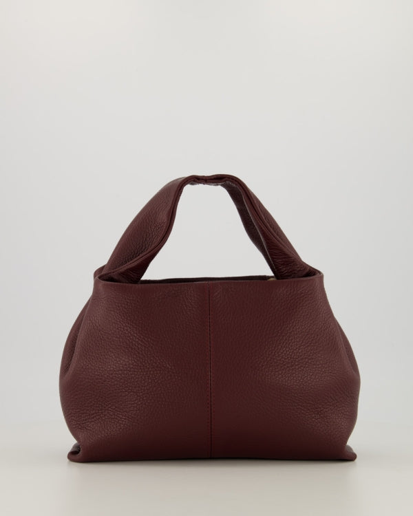 Polly bag bordeaux