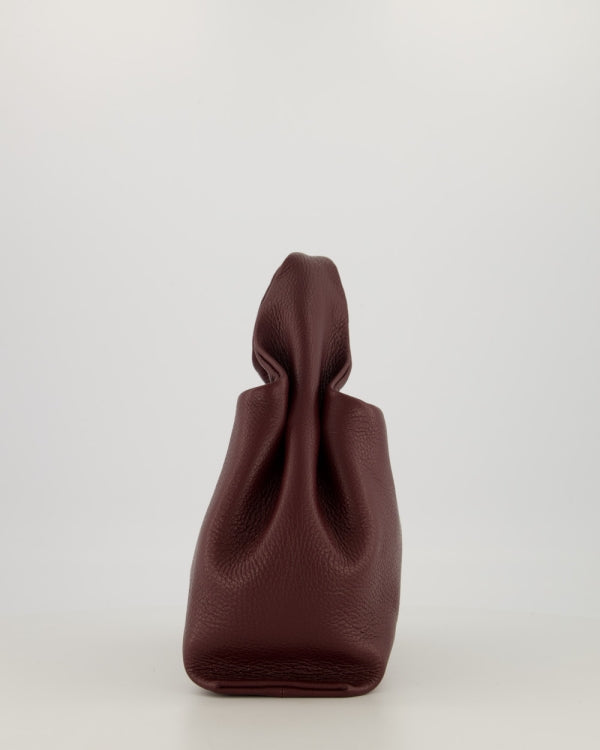 Polly bag bordeaux