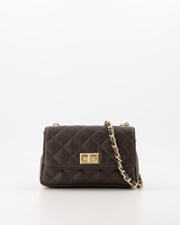 Tasche Madelief klein braun
