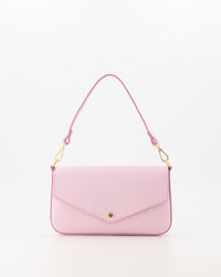 Bag Brandy bordeaux